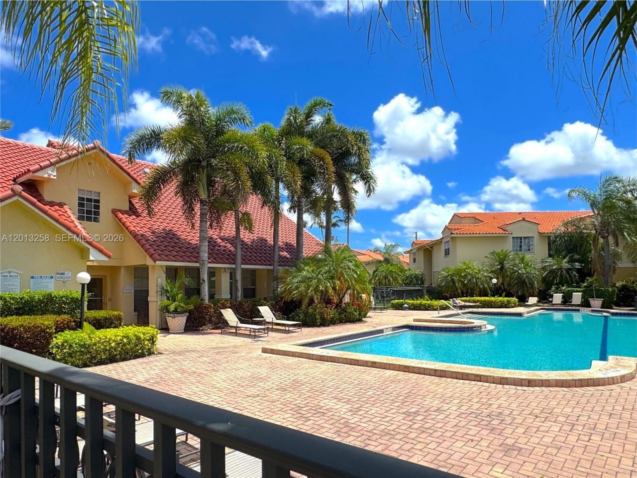 1281 SW 46th Ave, Unit 2505, Pompano Beach, FL 33069 Photo