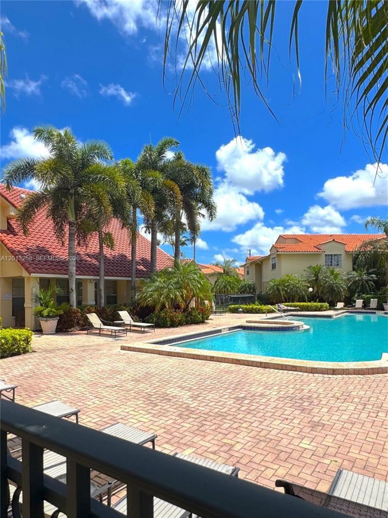 1281 SW 46th Ave, Unit 2505, Pompano Beach, FL 33069 Photo