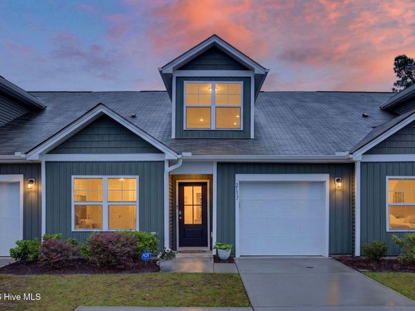 2117 Southern Bayberry Lane, Unit 28, Leland, NC 28451