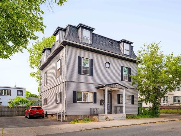 7 Carmel Street, Chelsea, MA 02150