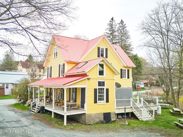 104-108 Main , Livingston Manor, NY 12758