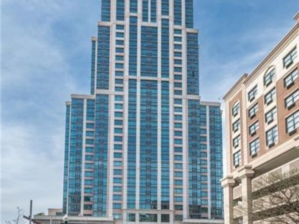 175 Huguenot Street , Unit PH 604, New Rochelle, NY 10801