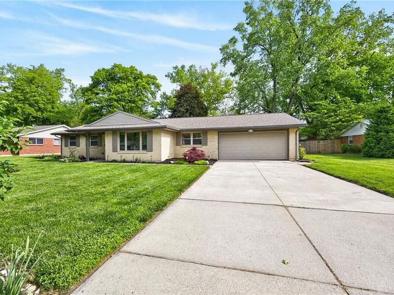 2749 Hemphill Road, Kettering, OH 45440 Photo 3