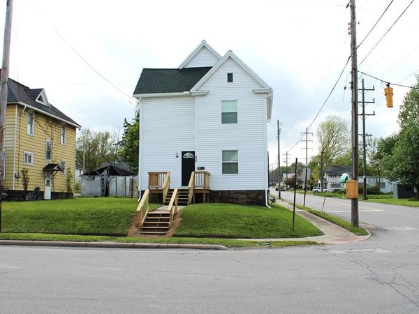 655 Bowman St, Mansfield, OH 44903