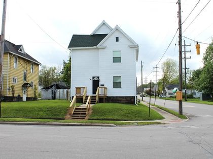 655 Bowman St Mansfield, OH 44903