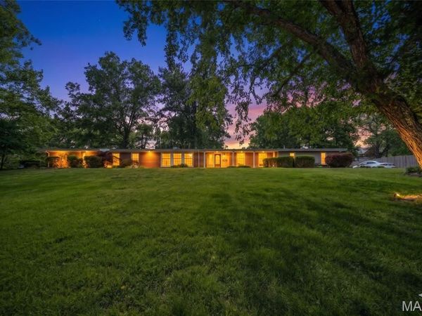 17 McFarland Drive, Rolla, MO 65401