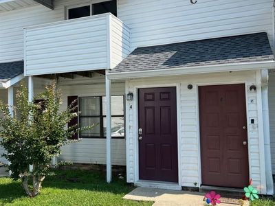 209 Cedar St. , Unit C-4, Myrtle Beach, SC 29577