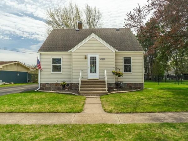 1211 3RD AVENUE, Antigo, WI 54409