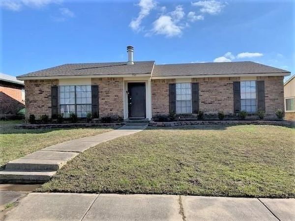 5549 Vaden Street, The Colony, TX 75056