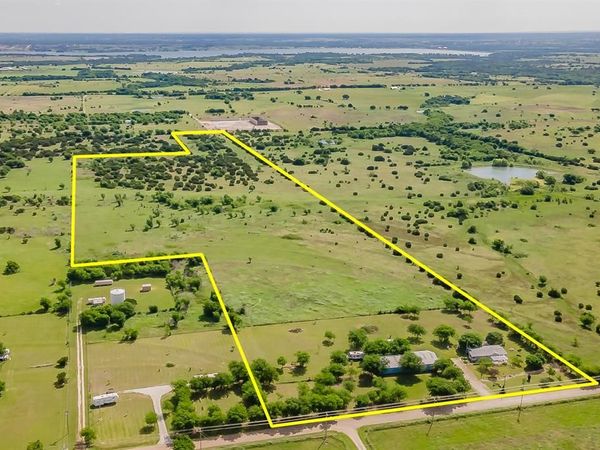 2137 County Road 1224, Cleburne, TX 76033