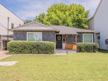 4411 Merrell Road, Dallas, TX 75229