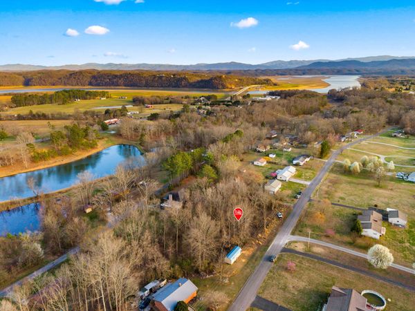 Lot 39 Idlewild Drive, White Pine, TN 37813