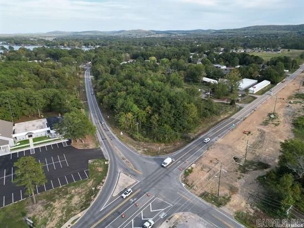XX Central Avenue , Hot Springs, AR 71913