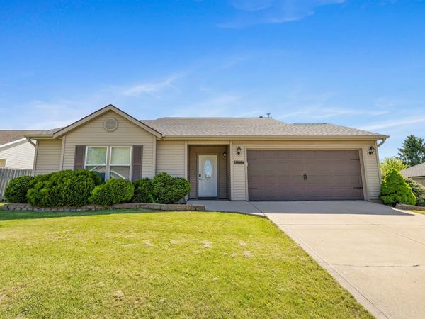 119 Alan Drive, Fremont, IN 46737
