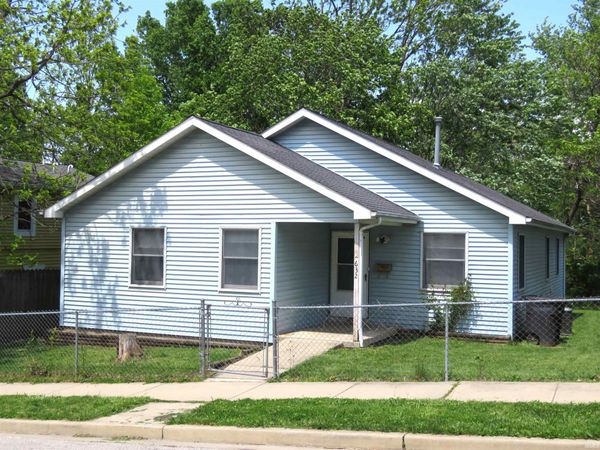 632 Romig Street, Lafayette, IN 47901