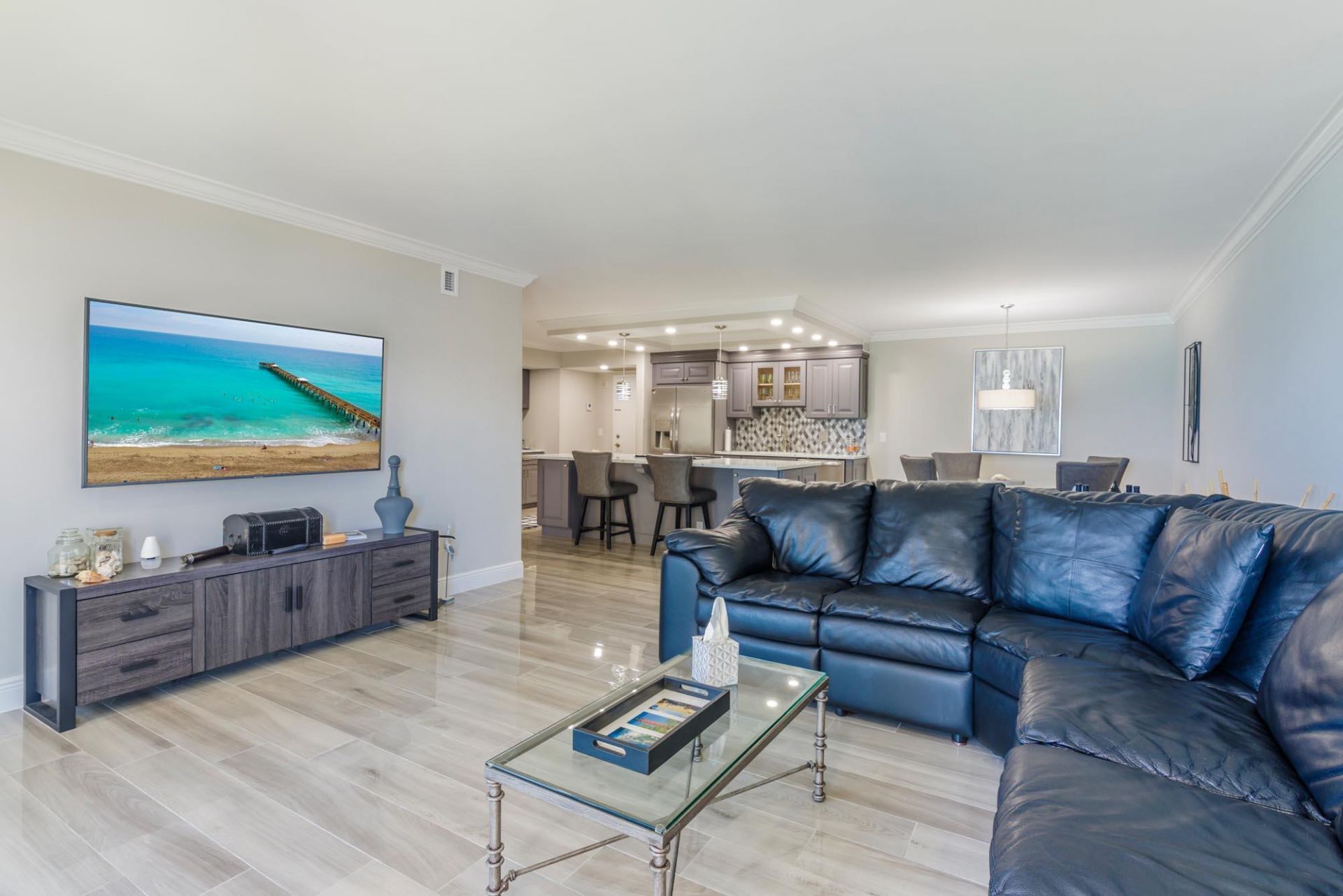 5440 N Ocean Drive, Unit 804, Singer Island, FL 33404 Photo