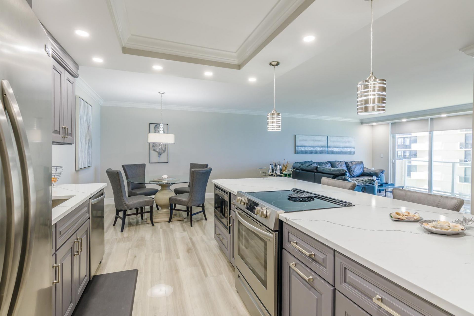5440 N Ocean Drive, Unit 804, Singer Island, FL 33404 Photo