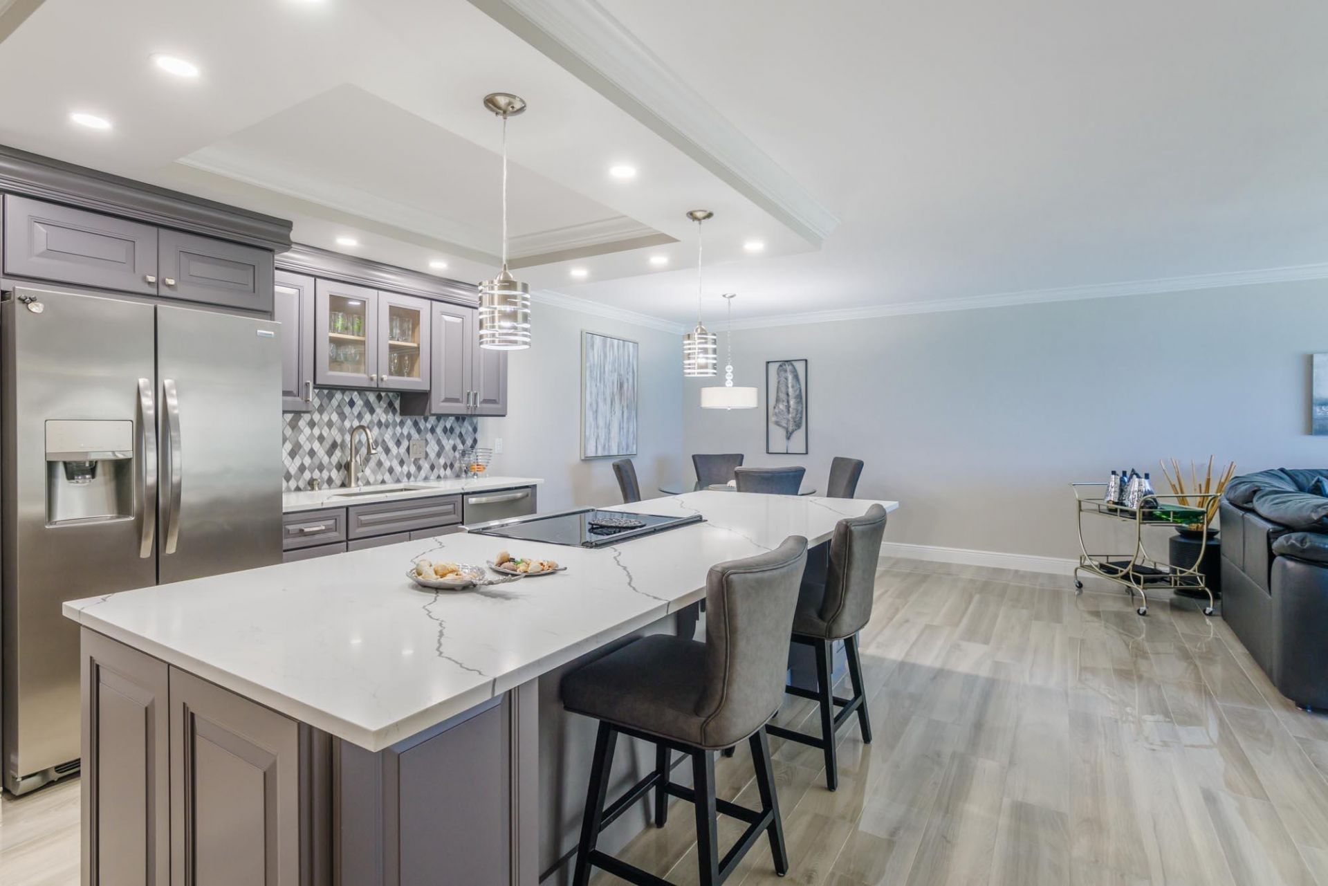 5440 N Ocean Drive, Unit 804, Singer Island, FL 33404 Photo