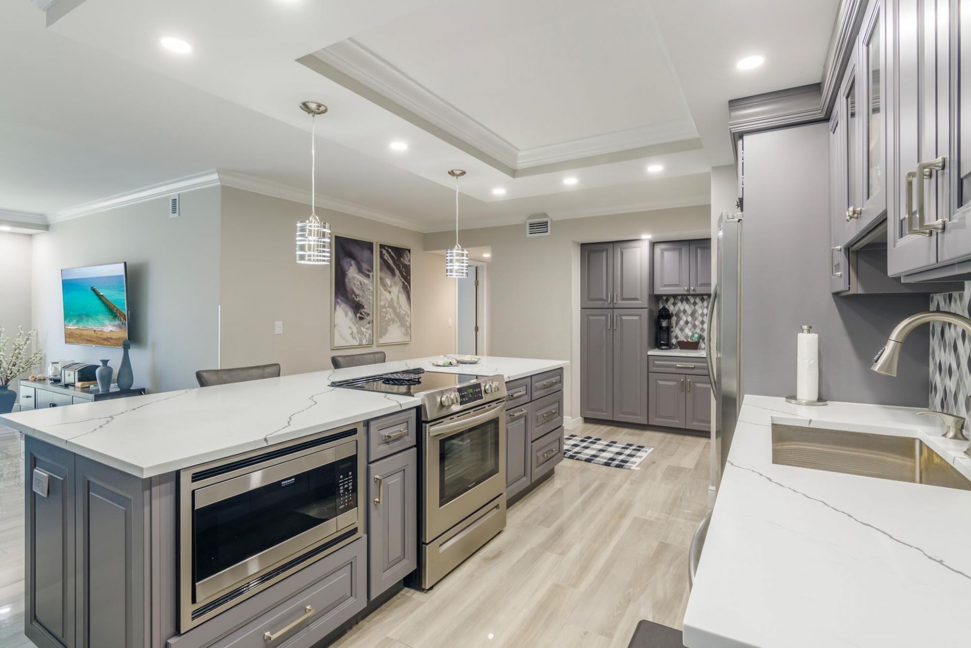5440 N Ocean Drive, Unit 804, Singer Island, FL 33404 Photo
