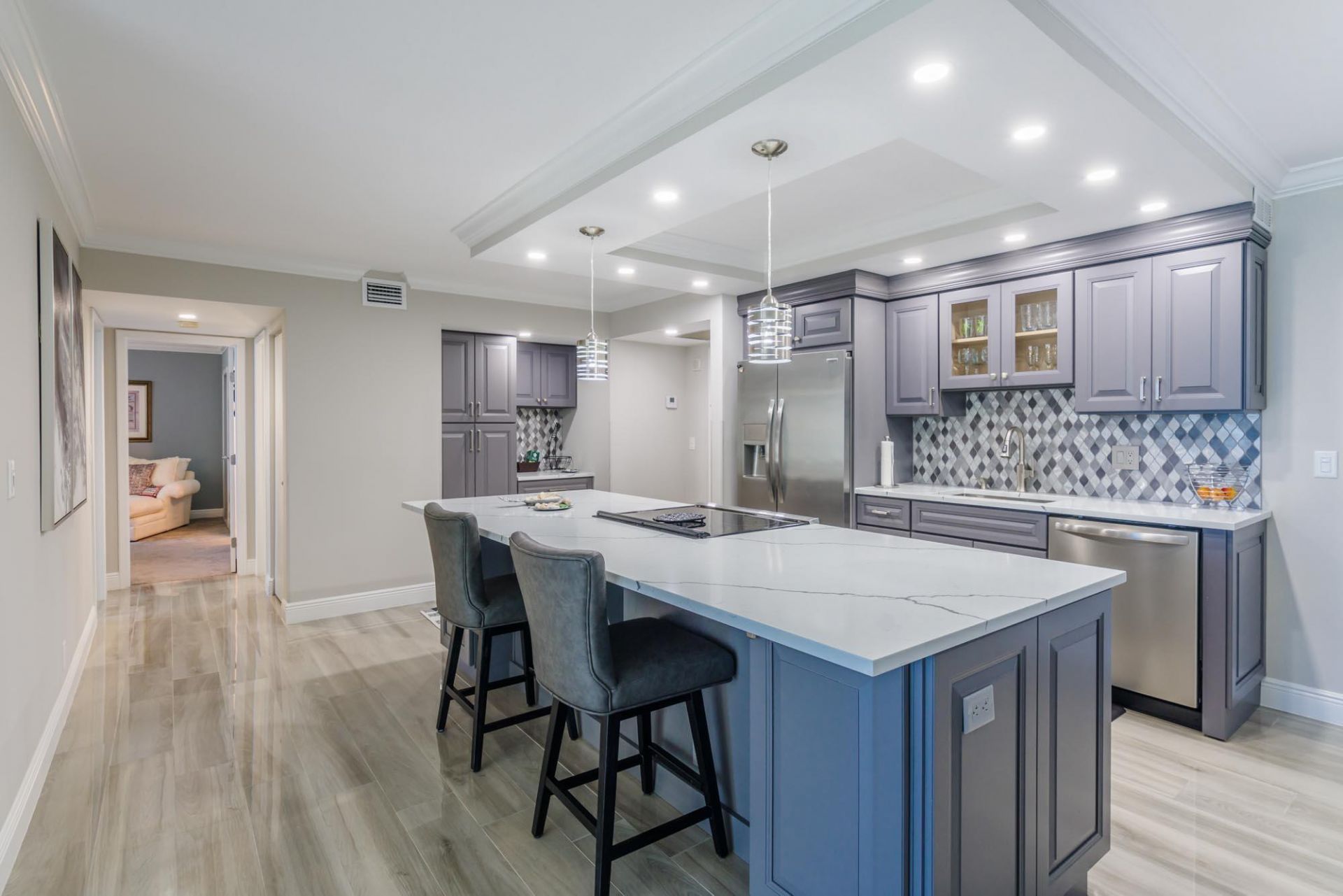 5440 N Ocean Drive, Unit 804, Singer Island, FL 33404 Photo