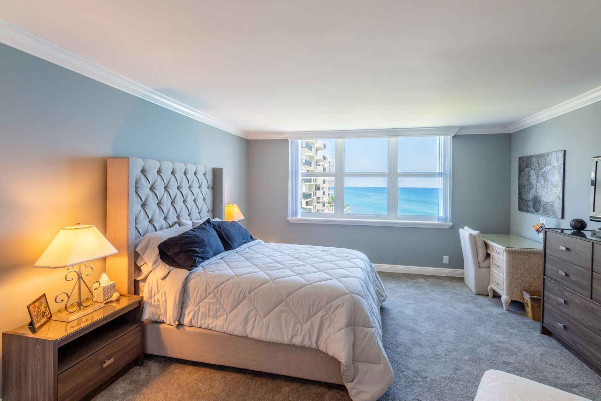 5440 N Ocean Drive, Unit 804, Singer Island, FL 33404 Photo