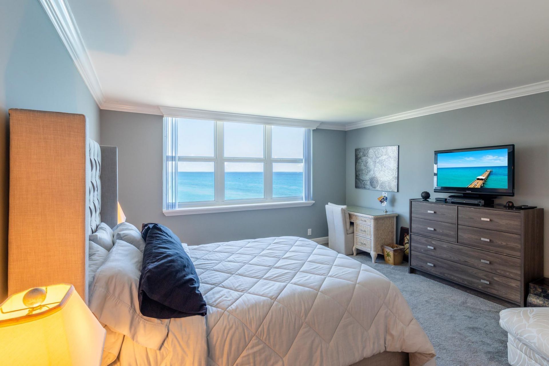 5440 N Ocean Drive, Unit 804, Singer Island, FL 33404 Photo