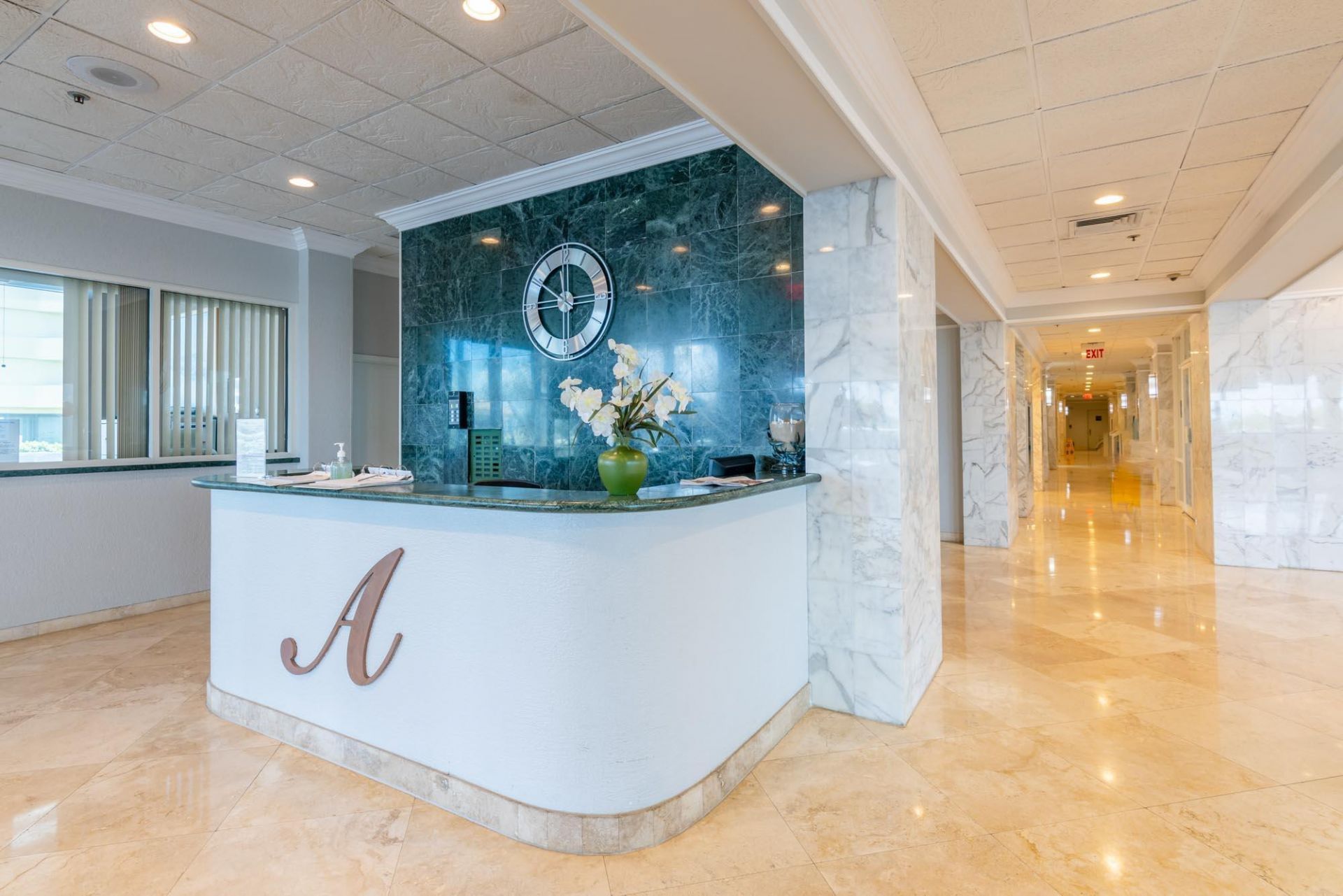 5440 N Ocean Drive, Unit 804, Singer Island, FL 33404 Photo
