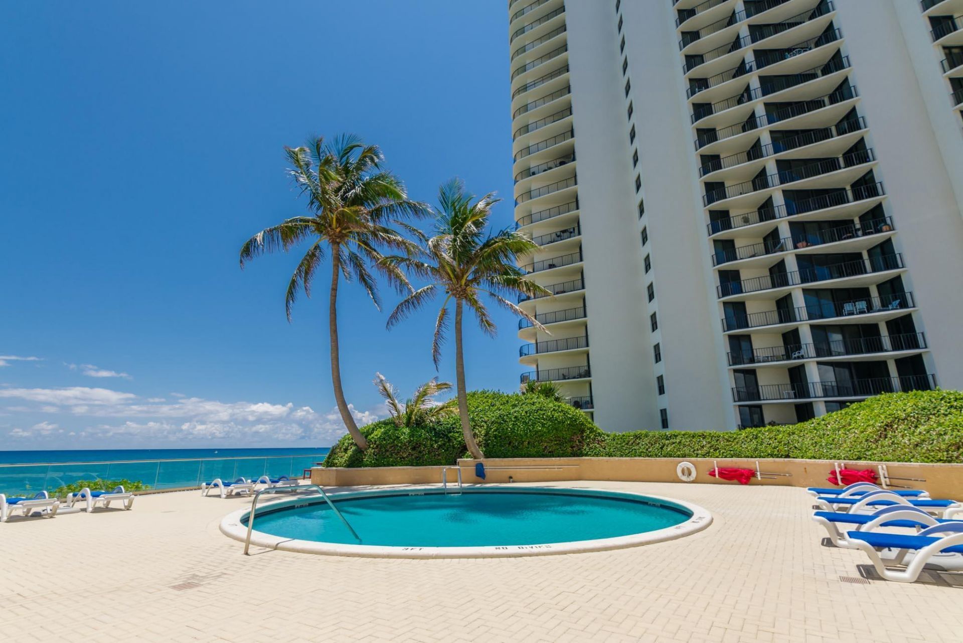 5440 N Ocean Drive, Unit 804, Singer Island, FL 33404 Photo