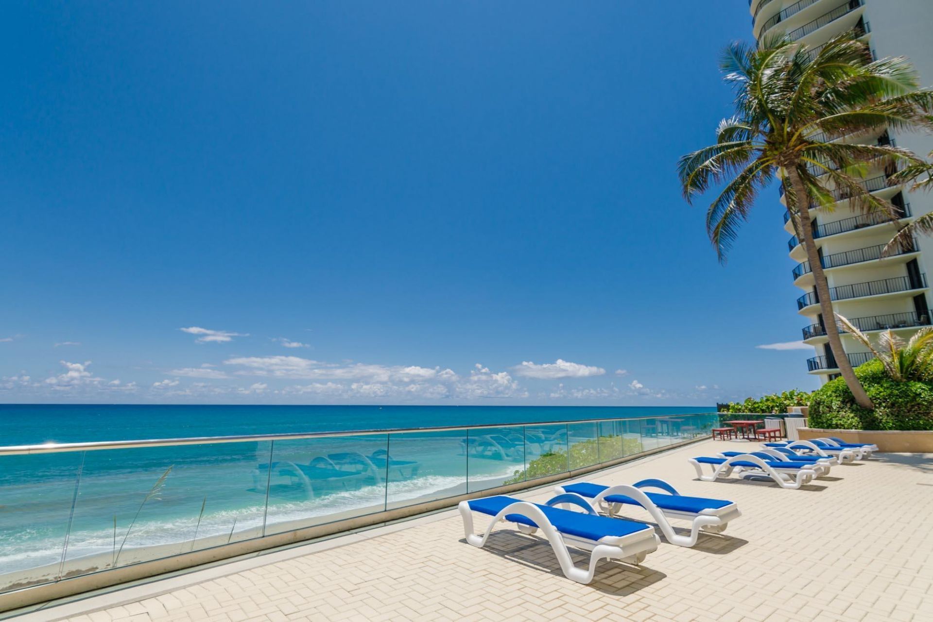 5440 N Ocean Drive, Unit 804, Singer Island, FL 33404 Photo