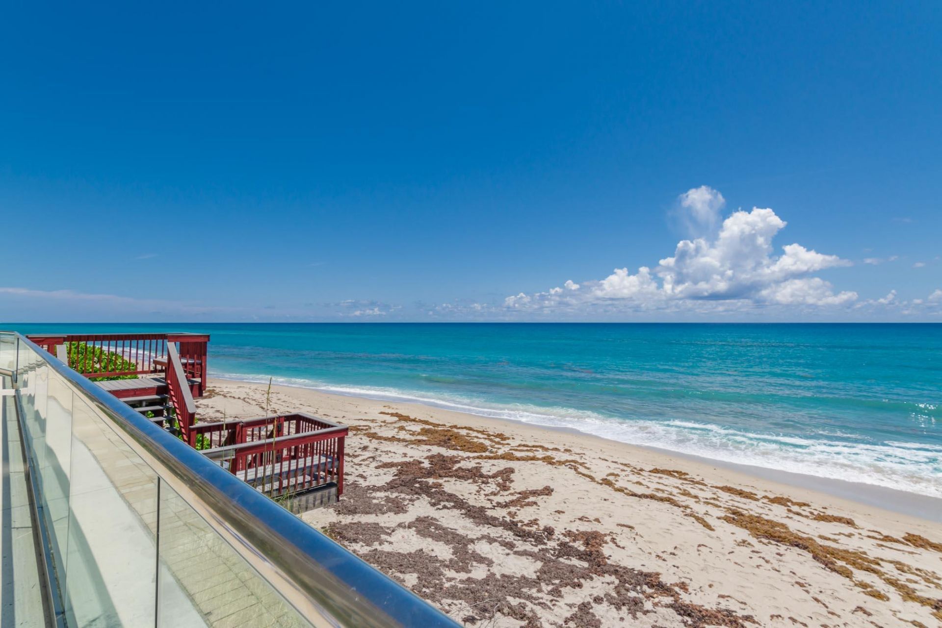 5440 N Ocean Drive, Unit 804, Singer Island, FL 33404 Photo