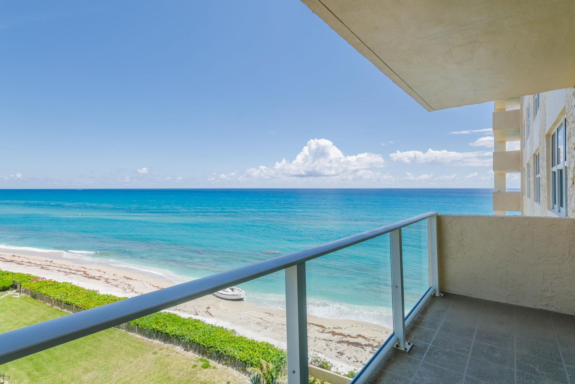 5440 N Ocean Drive, Unit 804, Singer Island, FL 33404 Photo
