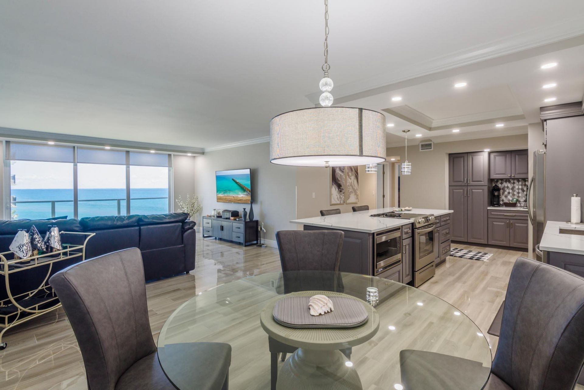 5440 N Ocean Drive, Unit 804, Singer Island, FL 33404 Photo