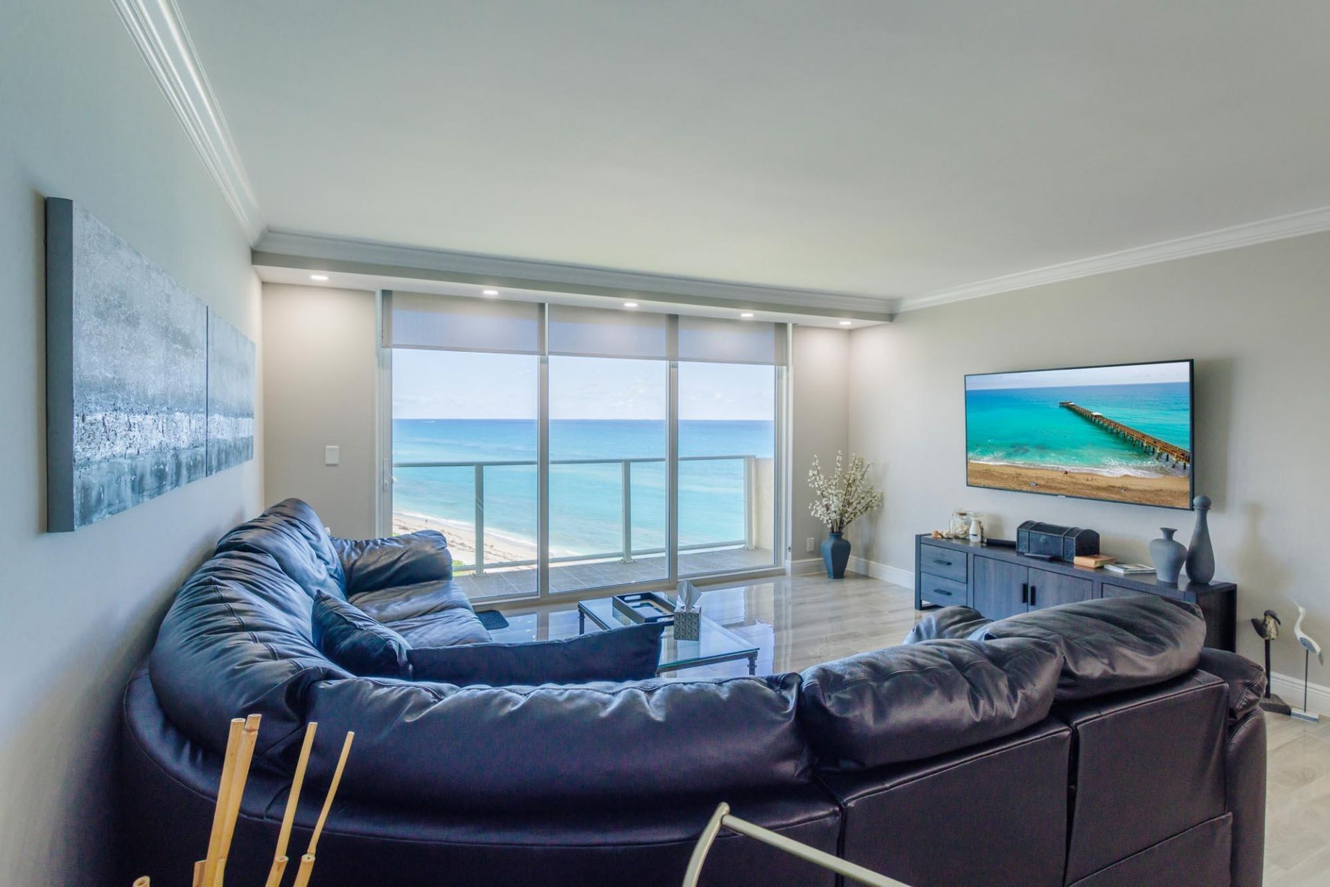 5440 N Ocean Drive, Unit 804, Singer Island, FL 33404 Photo