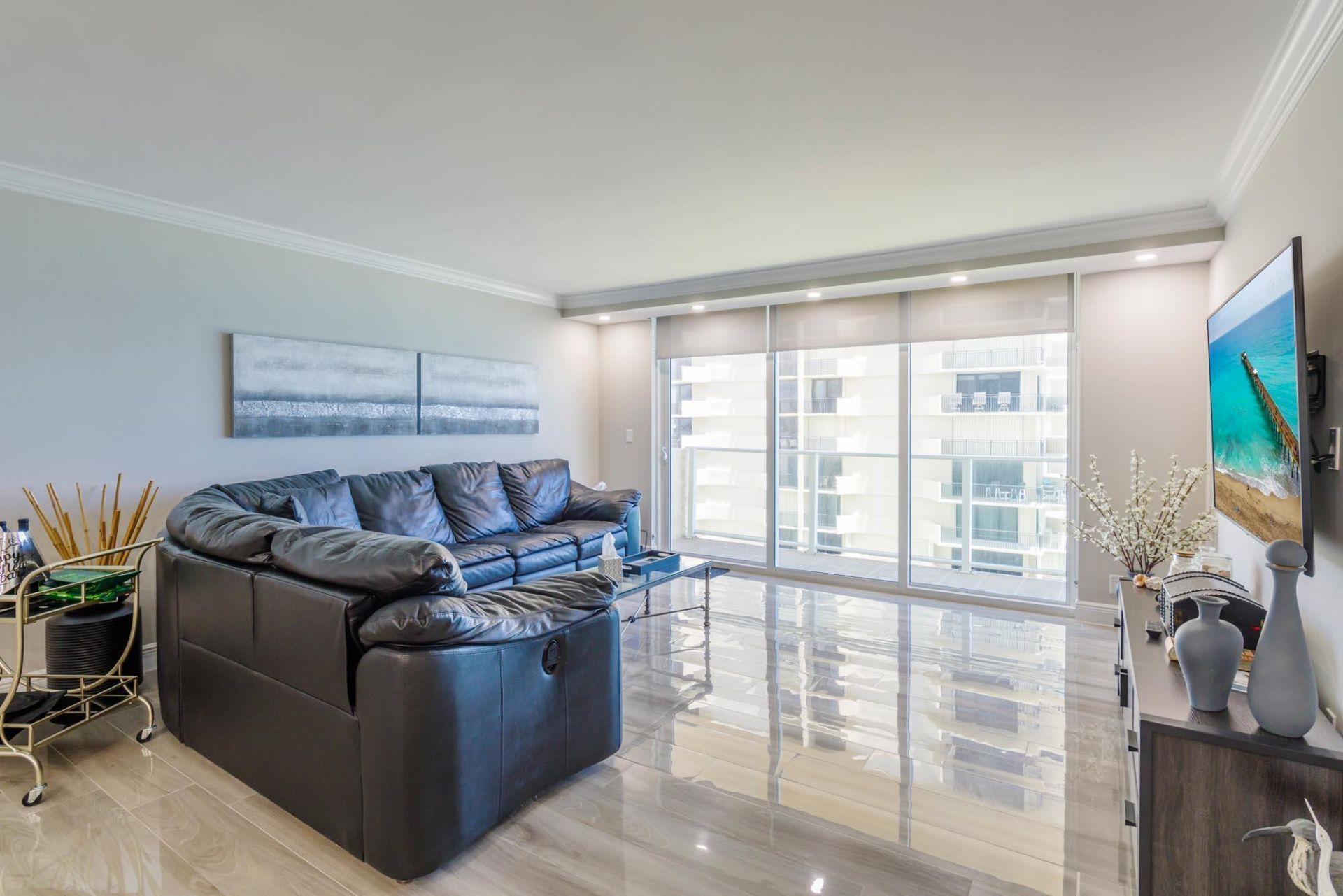 5440 N Ocean Drive, Unit 804, Singer Island, FL 33404 Photo