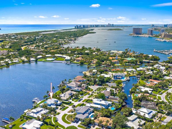 11730 Lake Shore Place, North Palm Beach, FL 33408