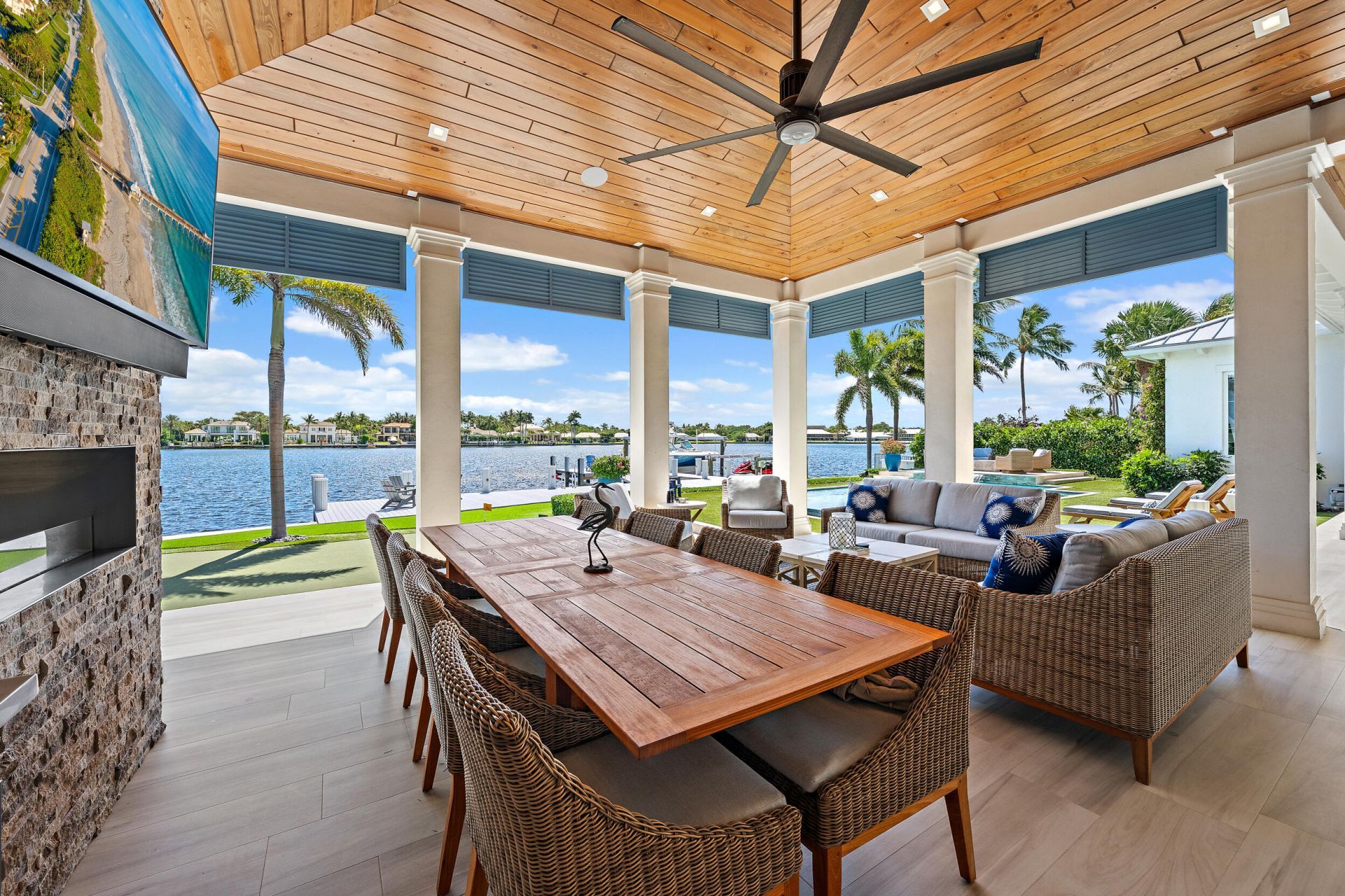 11730 Lake Shore Place, North Palm Beach, FL 33408 Photo