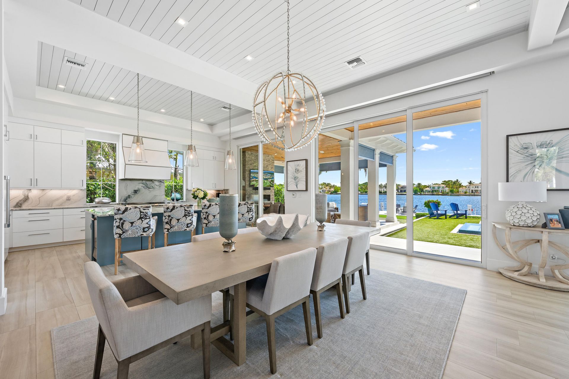 11730 Lake Shore Place, North Palm Beach, FL 33408 Photo