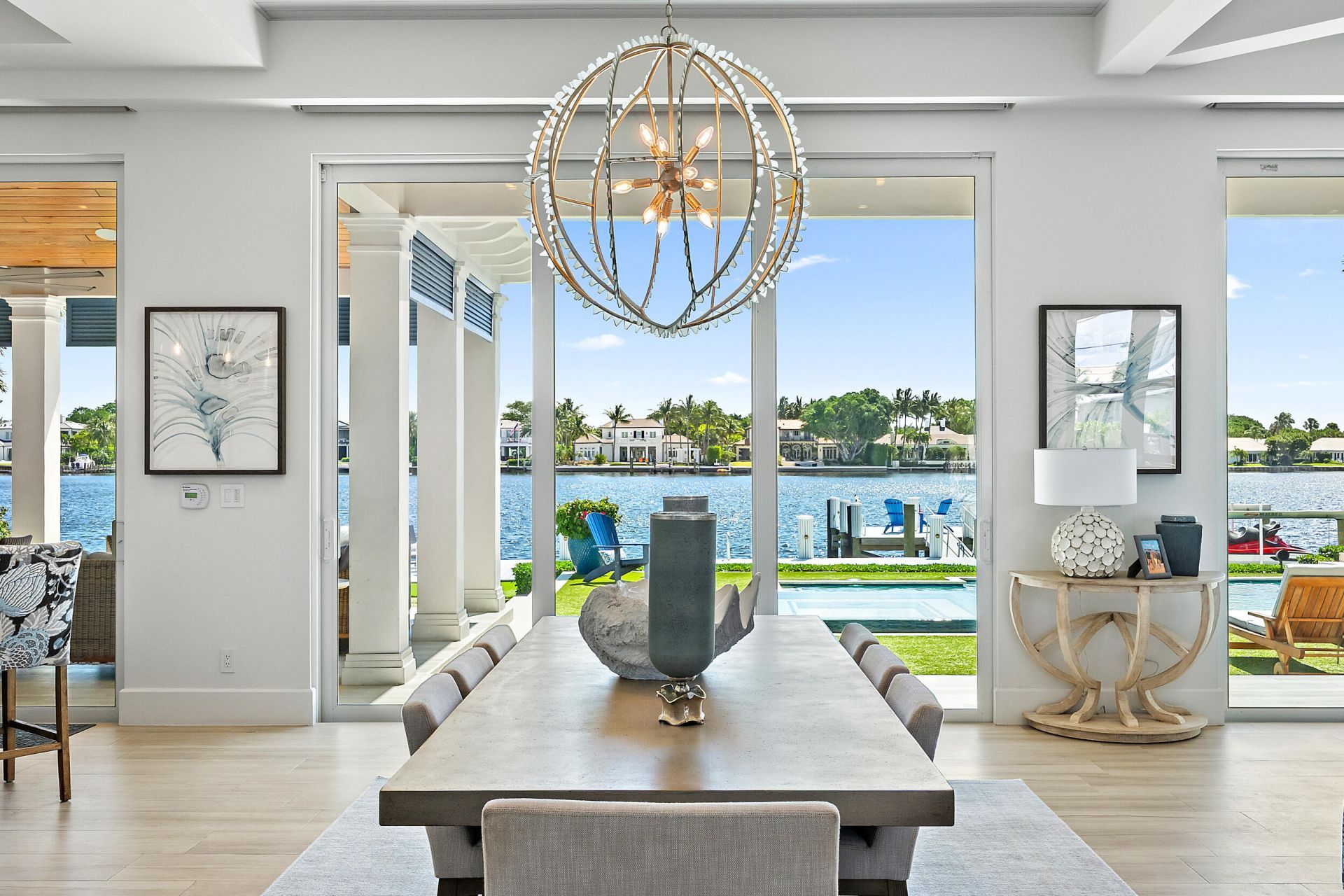 11730 Lake Shore Place, North Palm Beach, FL 33408 Photo