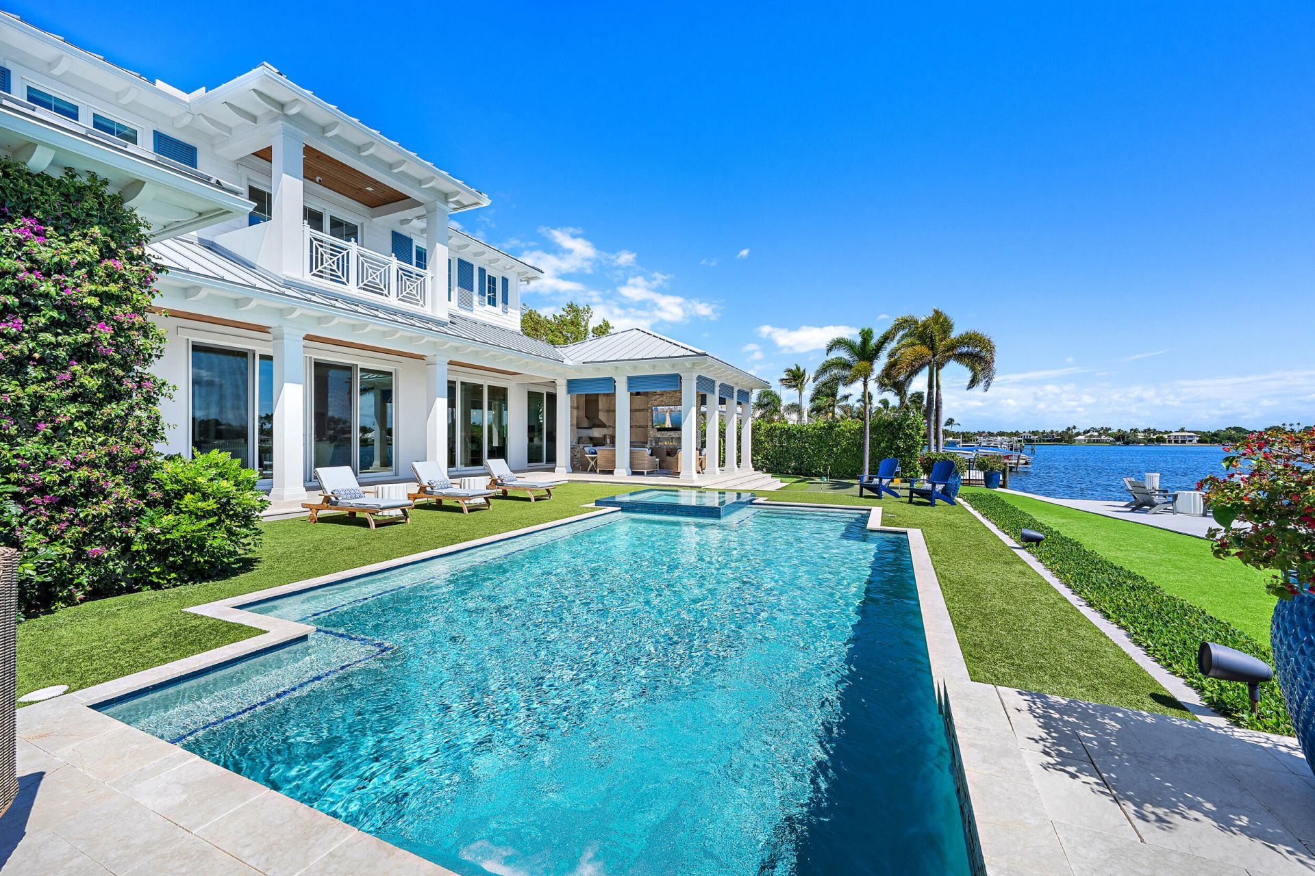 11730 Lake Shore Place, North Palm Beach, FL 33408 Photo
