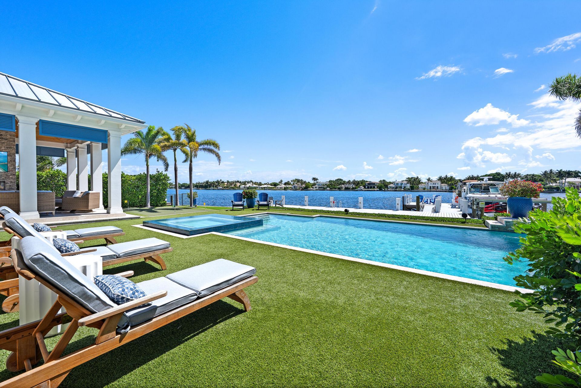11730 Lake Shore Place, North Palm Beach, FL 33408 Photo