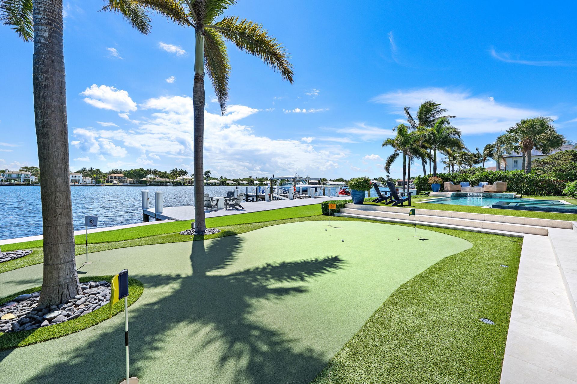 11730 Lake Shore Place, North Palm Beach, FL 33408 Photo