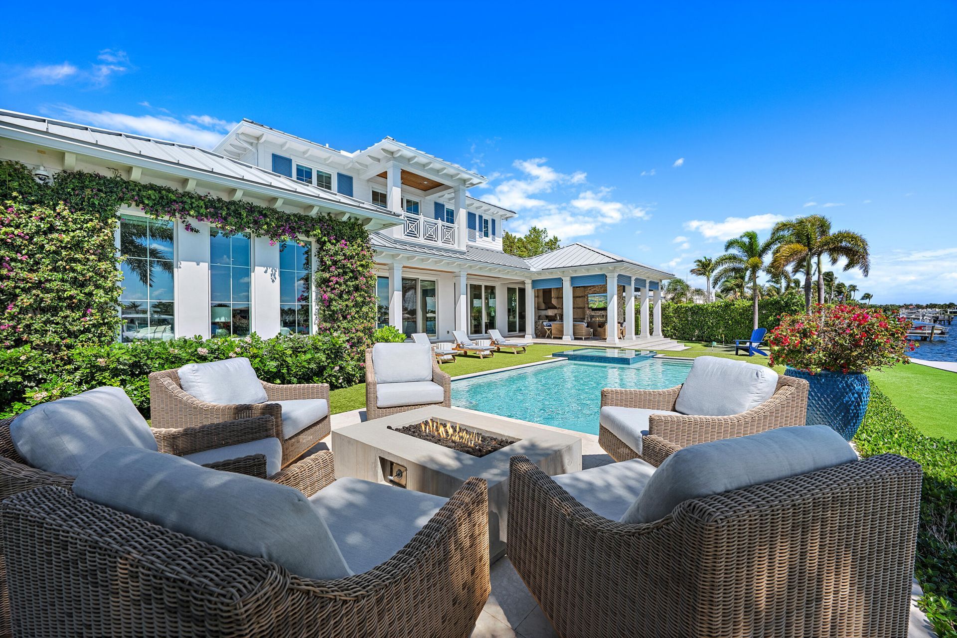 11730 Lake Shore Place, North Palm Beach, FL 33408 Photo