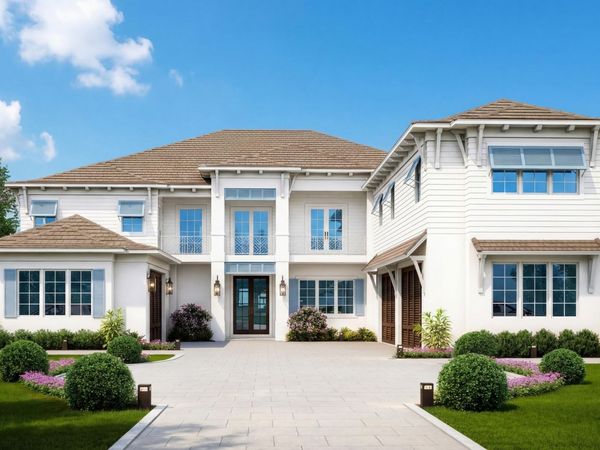5548 Pennock Point Road, Jupiter, FL 33458