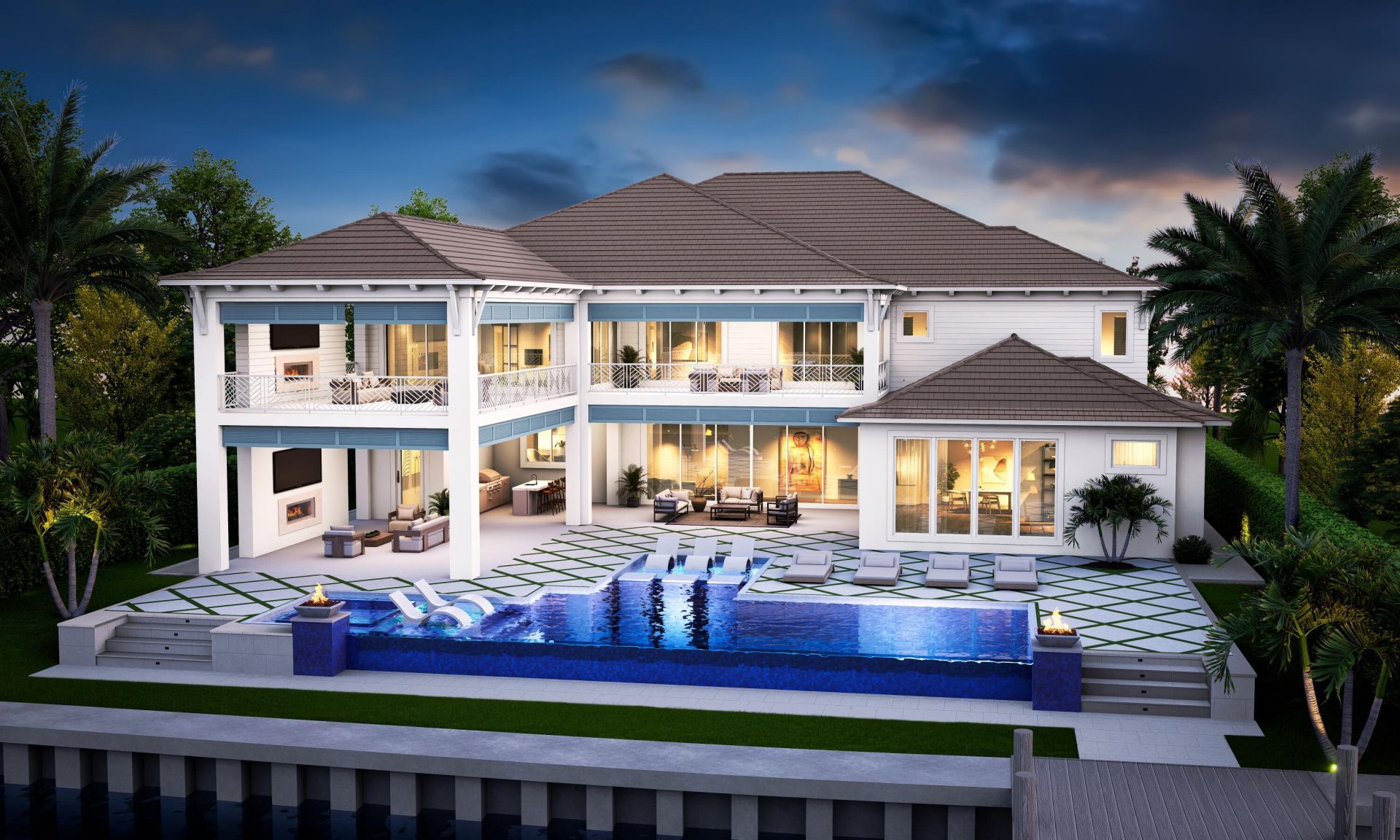 5548 Pennock Point Road, Jupiter, FL 33458 Photo