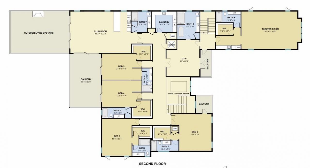 5548 Pennock Point Road, Jupiter, FL 33458 Photo