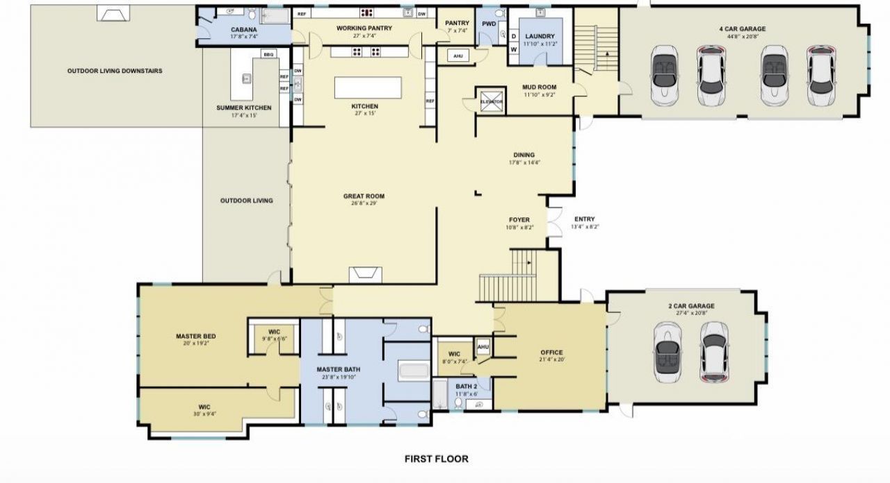5548 Pennock Point Road, Jupiter, FL 33458 Photo