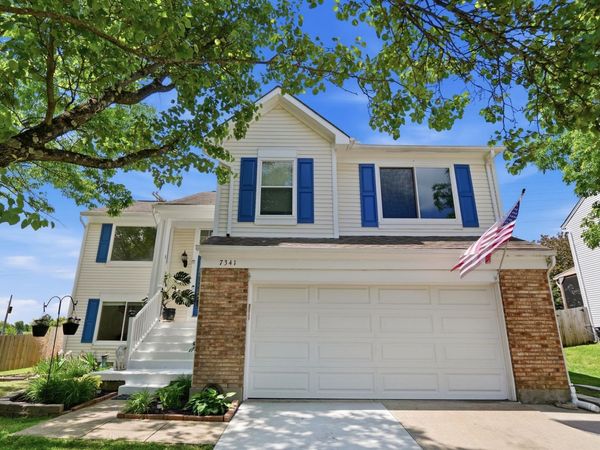 7341 Cumberland Circle, Florence, KY 41042