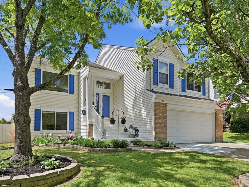 7341 Cumberland Circle, Florence, KY 41042 Photo 2