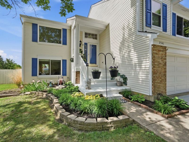 7341 Cumberland Circle, Florence, KY 41042 Photo 3