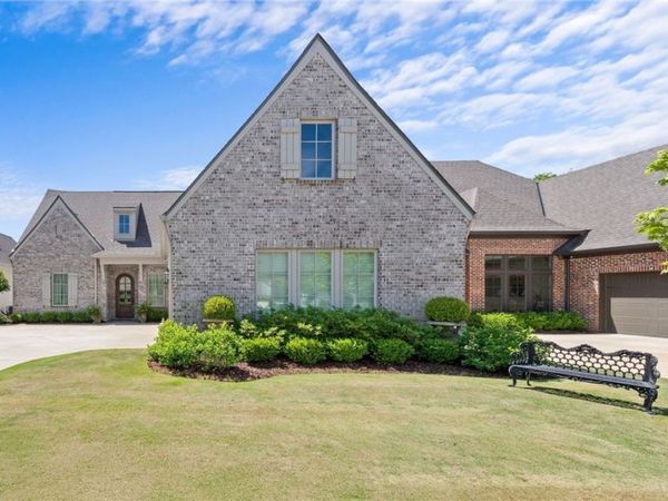 681 Arundell Street, Tuscaloosa, AL 35406